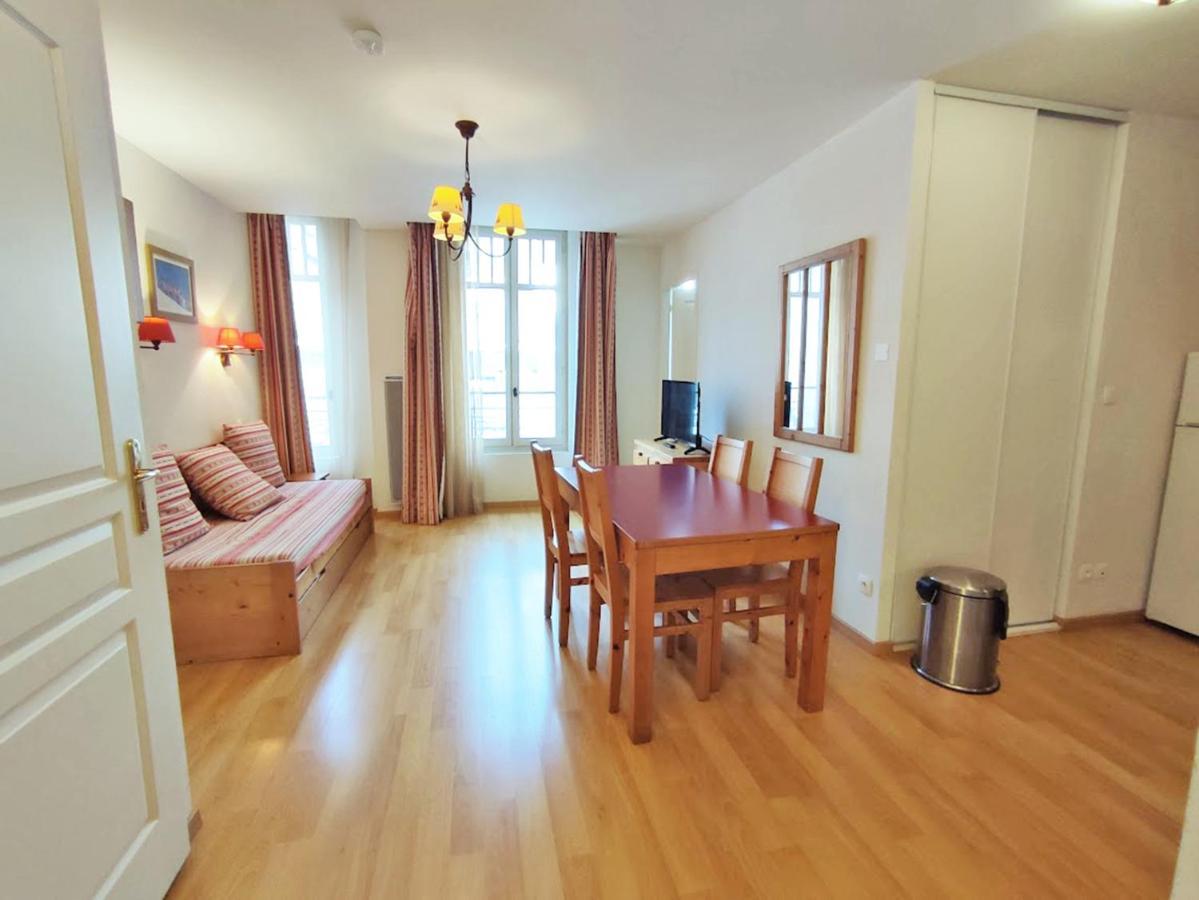 Evasion, T3, Centre Luchon, Wifi, Casier A Skis, Ascenseur, 6 Personnes Bagnères-de-Luchon Exteriér fotografie