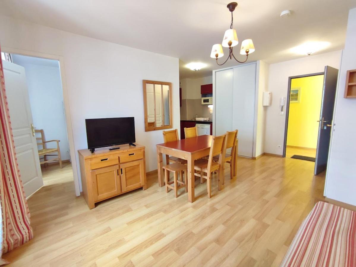 Evasion, T3, Centre Luchon, Wifi, Casier A Skis, Ascenseur, 6 Personnes Bagnères-de-Luchon Exteriér fotografie